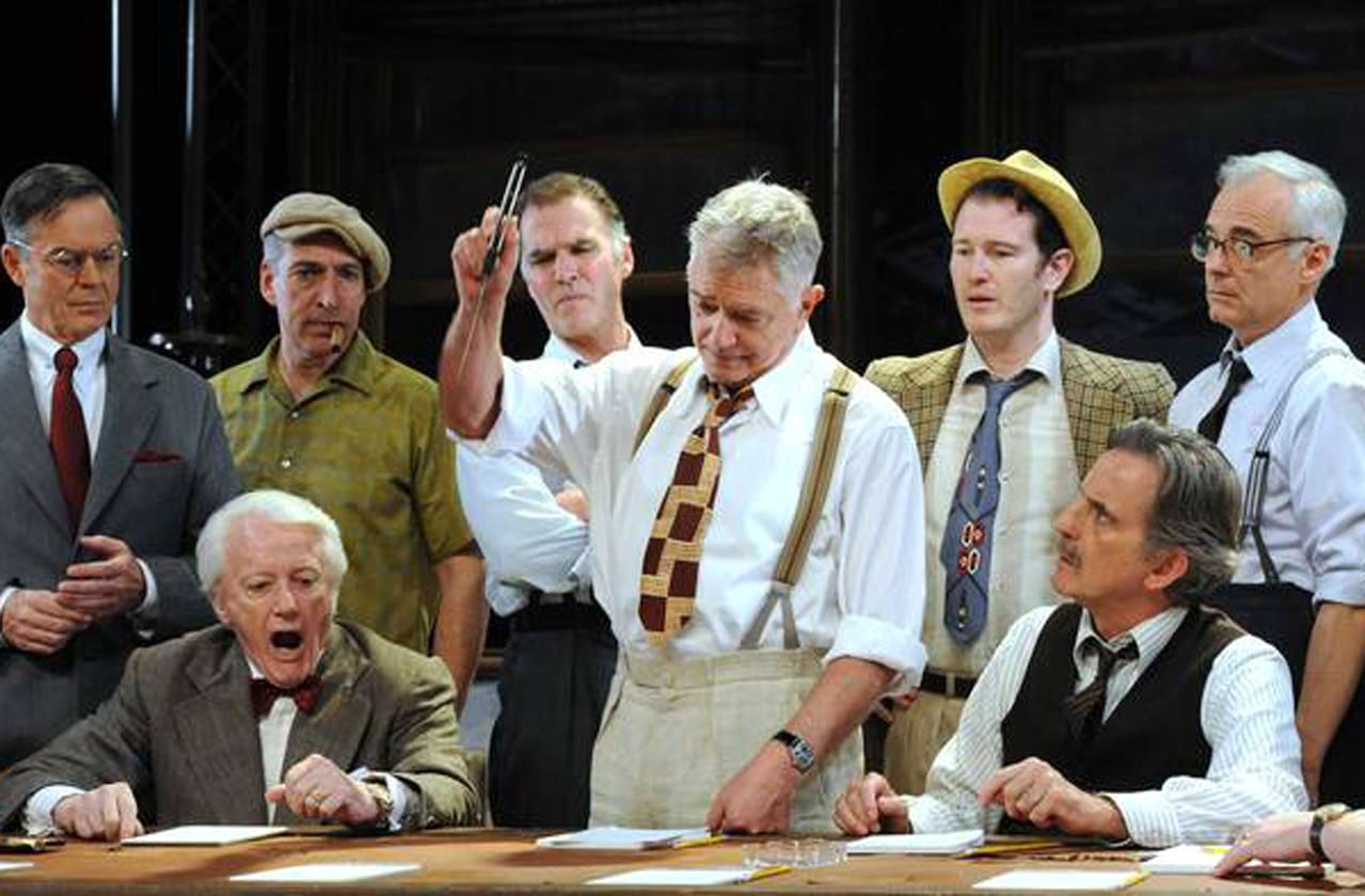 Twelve Angry Men