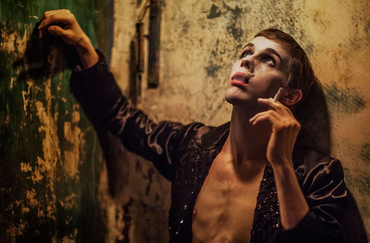 Cabaret