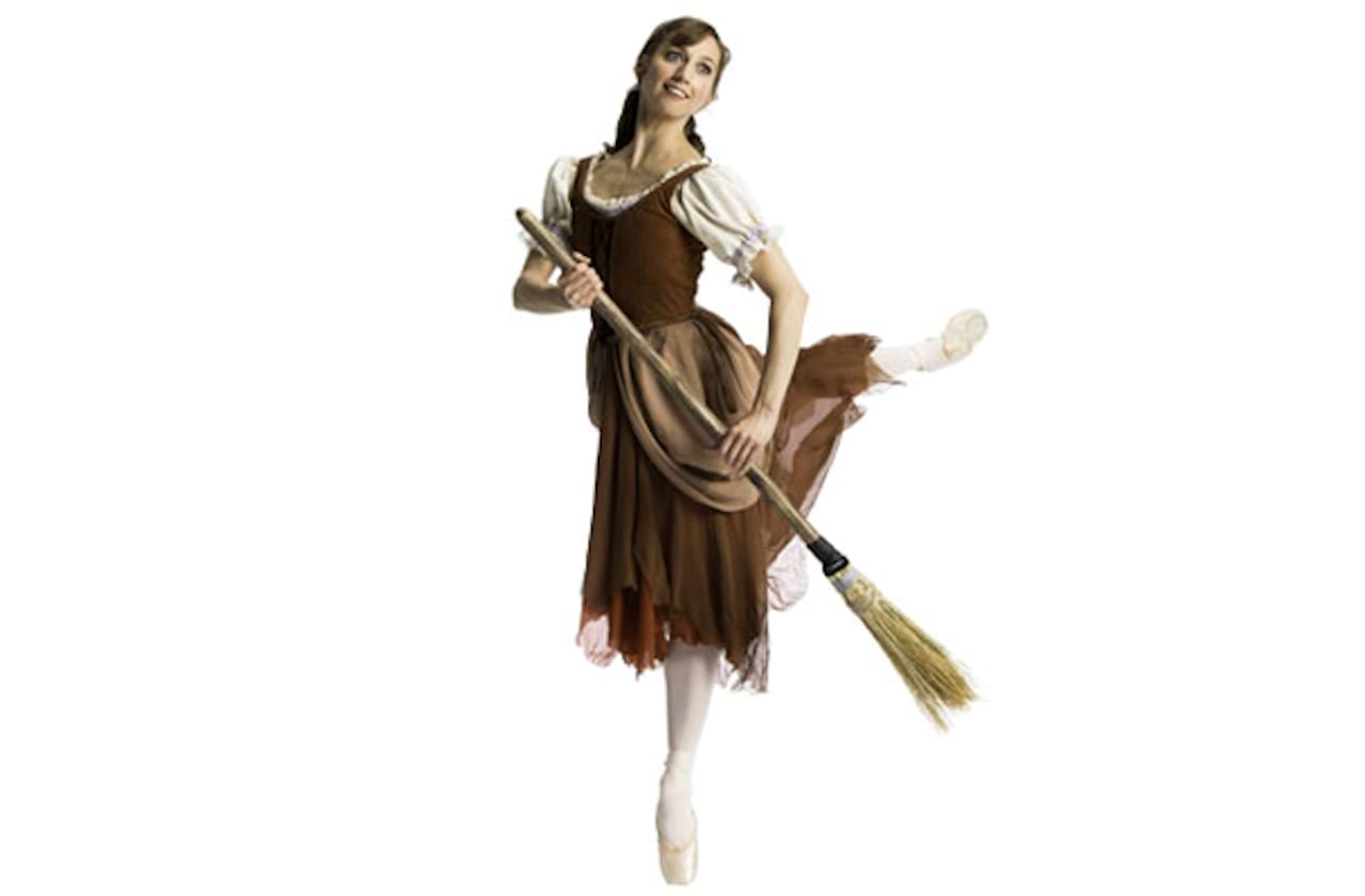 Colorado Ballet: Cinderella