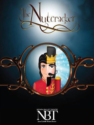 Nevada Ballet Theater - The Nutcracker at Smith Center