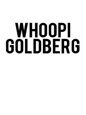 Whoopi Goldberg at Van Wezel Performing Arts Hall