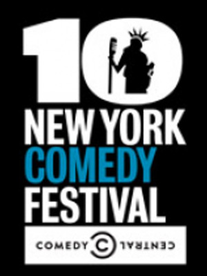 New York Comedy Festival: Larry David & David Steinberg at Town Hall Theater