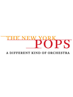 The New York Pops at Isaac Stern Auditorium