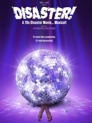 Disaster! at St. Luke's Theater