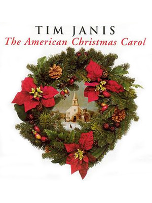 Tim Janis: The American Christmas Carol at Isaac Stern Auditorium