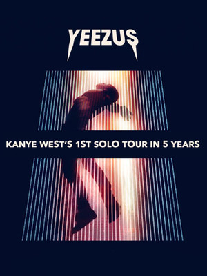 The Yeezus Tour Kanye West Tickets Calendar Feb 2020 Td