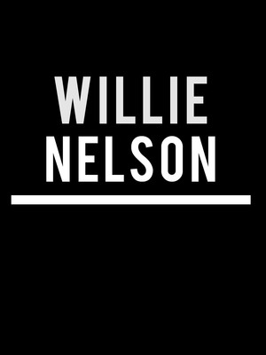 Willie Nelson at Celebrity Theatre
