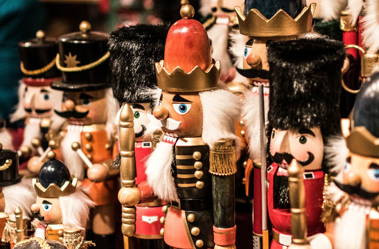 National Ballet Of Canada - The Nutcracker