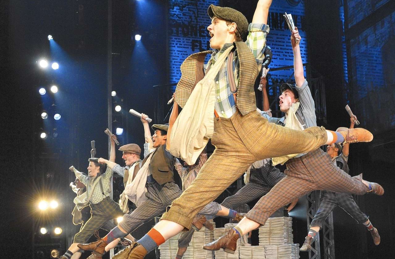 Newsies