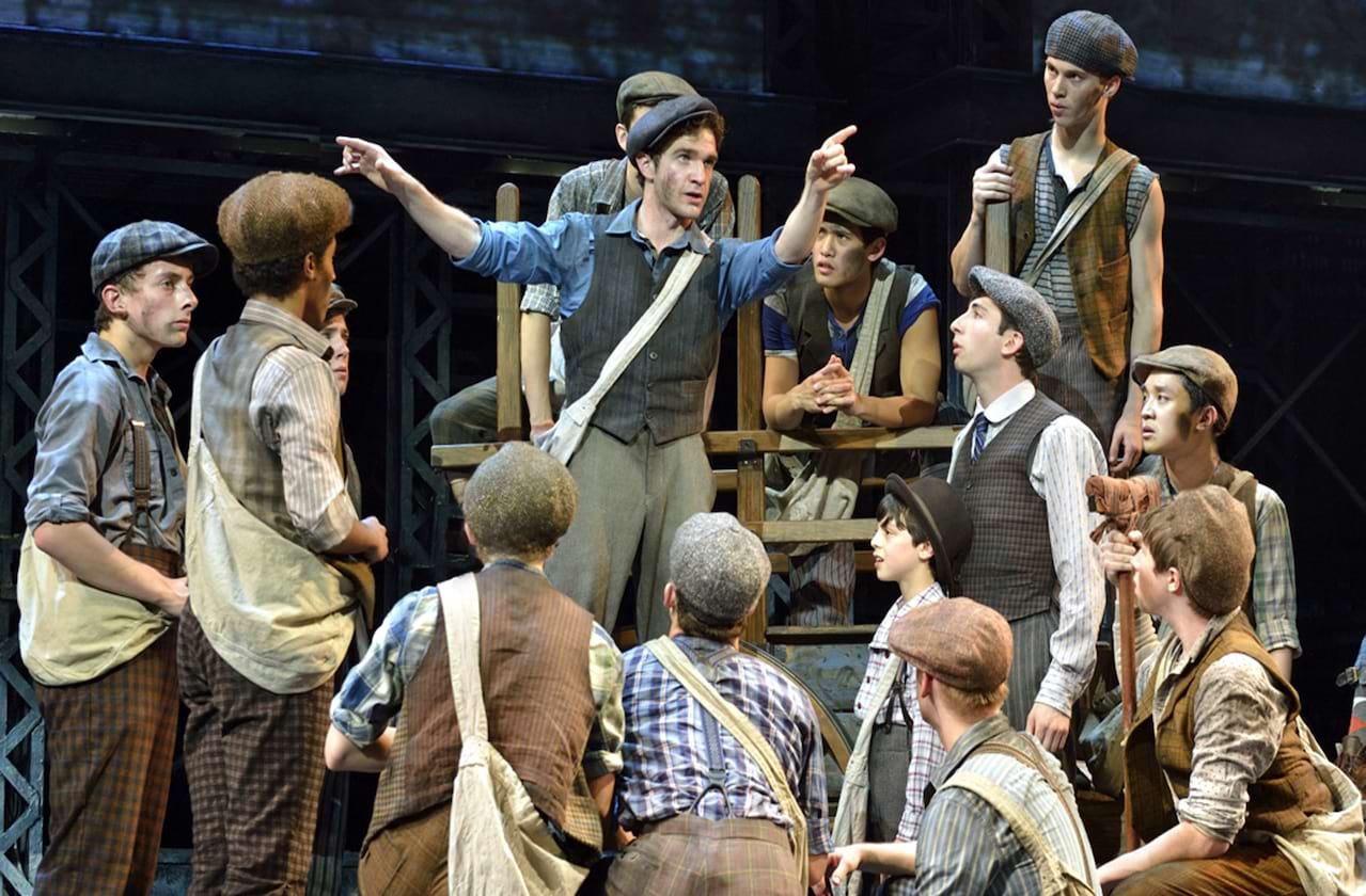 Newsies