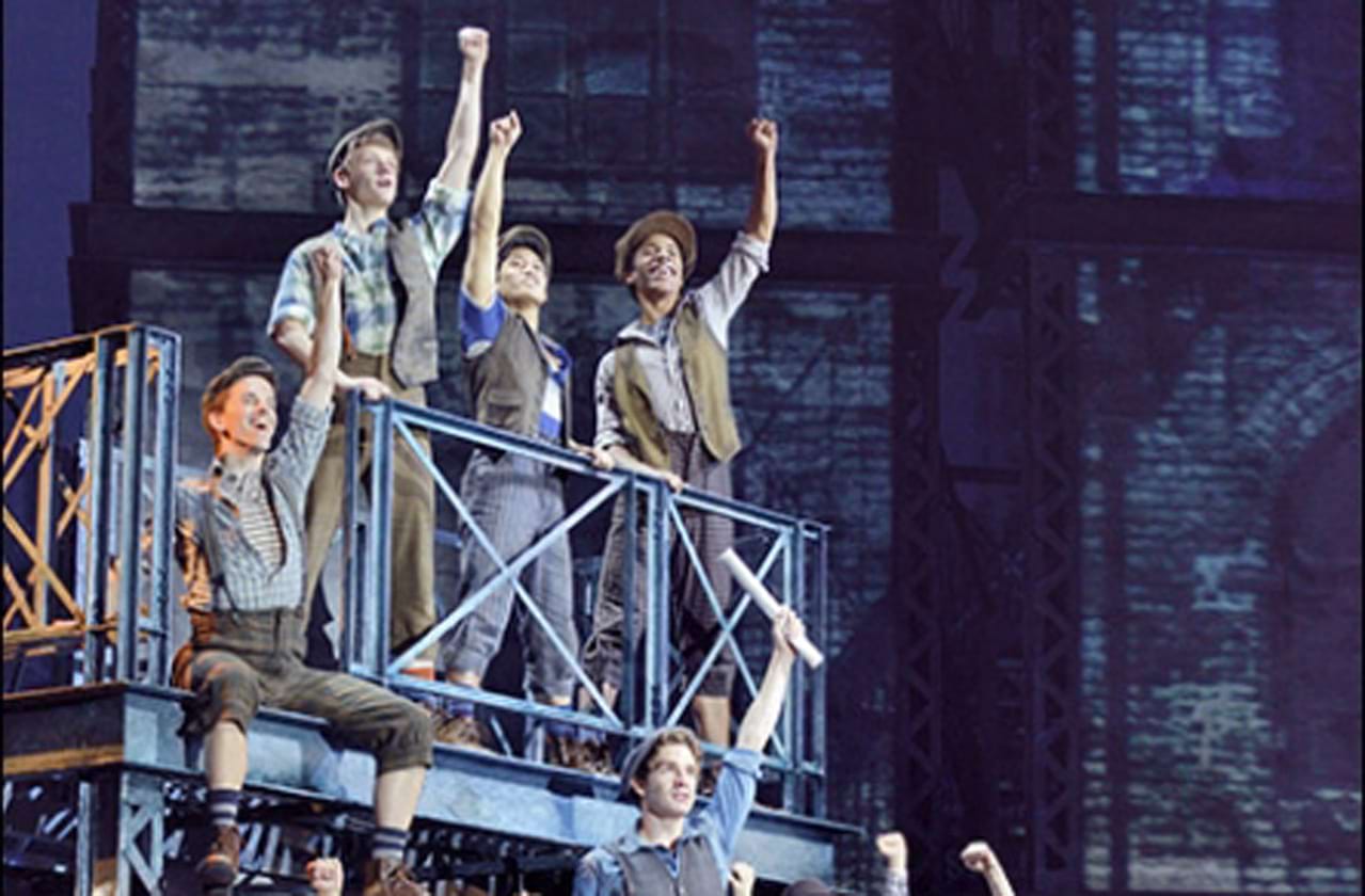 Newsies