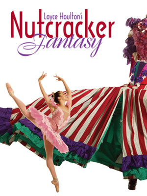 Nutcracker Fantasy at State Theater