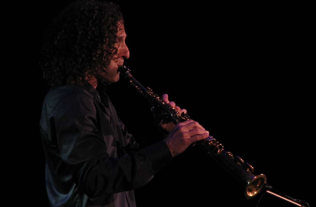 Kenny G. Holiday Show