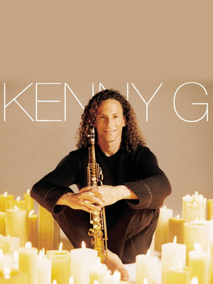 Kenny G. Holiday Show at Massey Hall