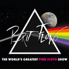 Brit Floyd, Hanover Theatre for the Performing Arts, Worcester
