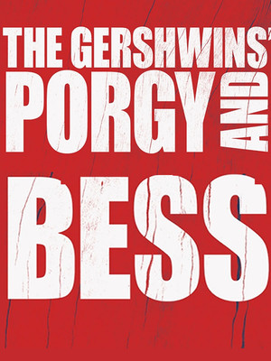 Porgy And Bess at Open Air Theatre