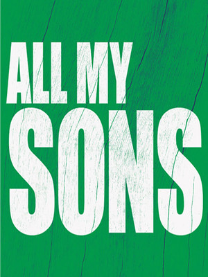 All My Sons at Open Air Theatre