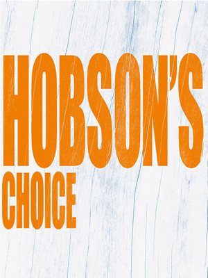 Hobson's Choice at Open Air Theatre