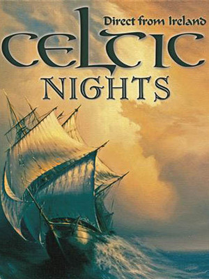 Celtic Nights at Speaker Jo Ann Davidson Theatre