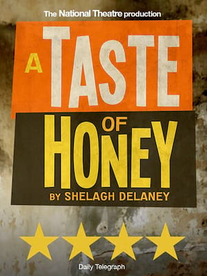 A Taste of Honey at Trafalgar Studios 1