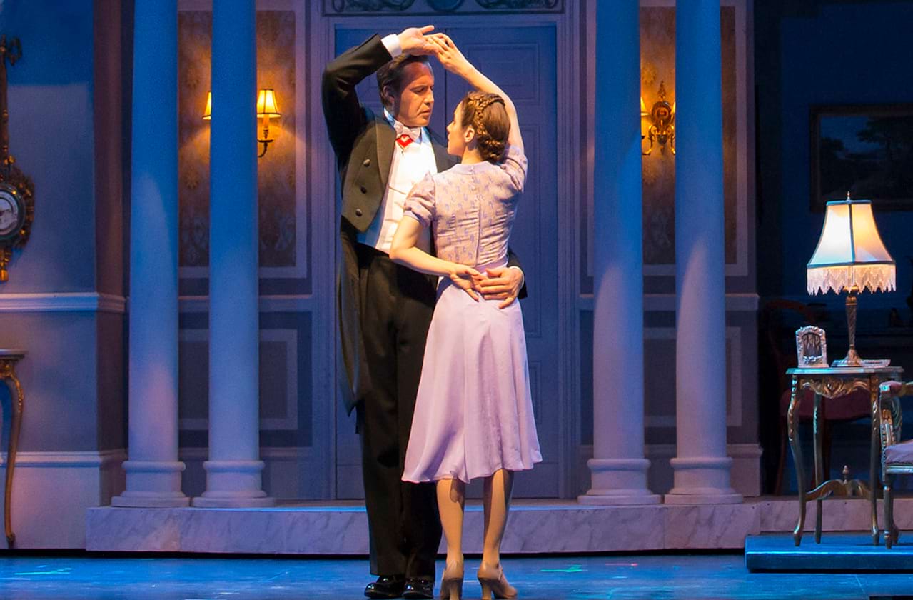 The Reviews Are In For The Sound of Music