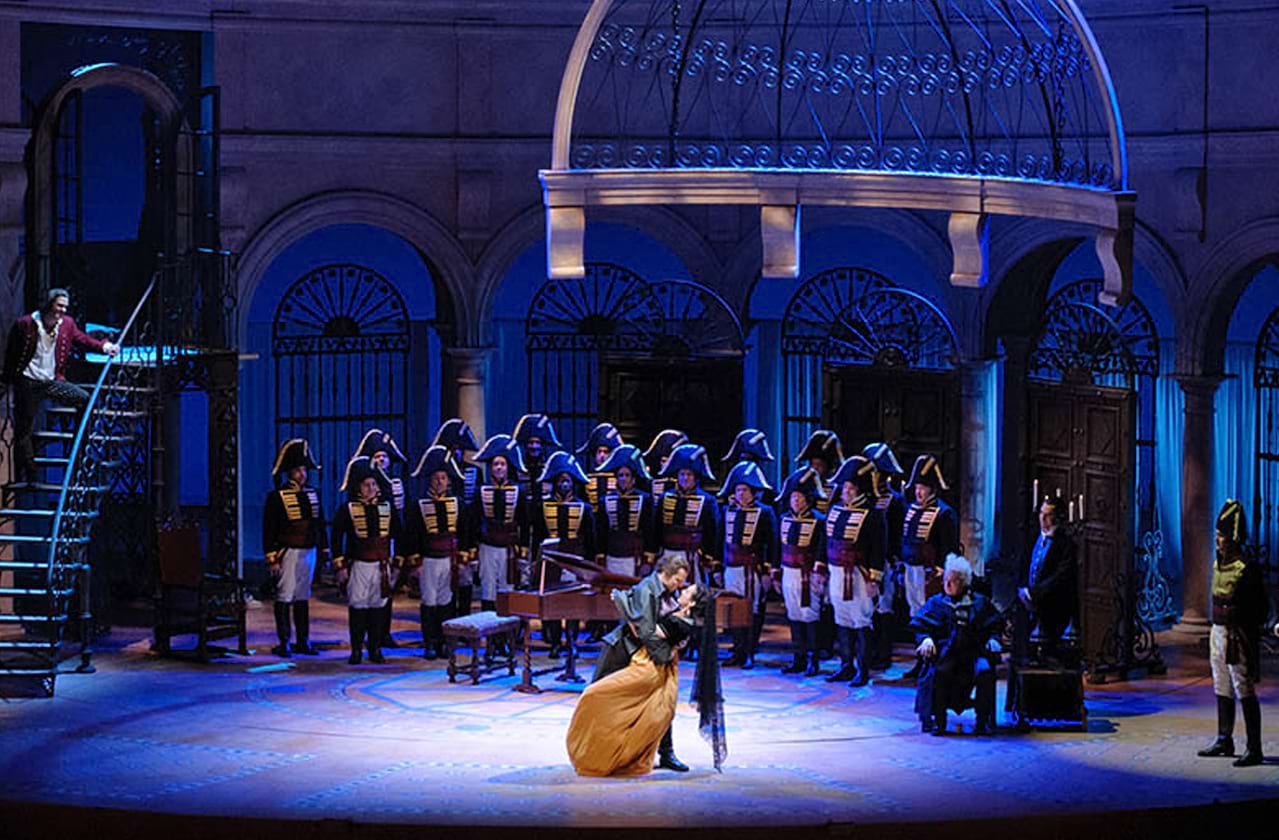 Opera Month: Bust These Opera Myths