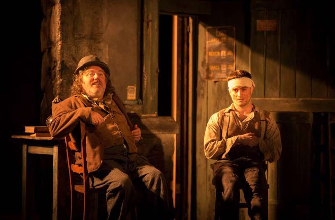 The Cripple of Inishmaan