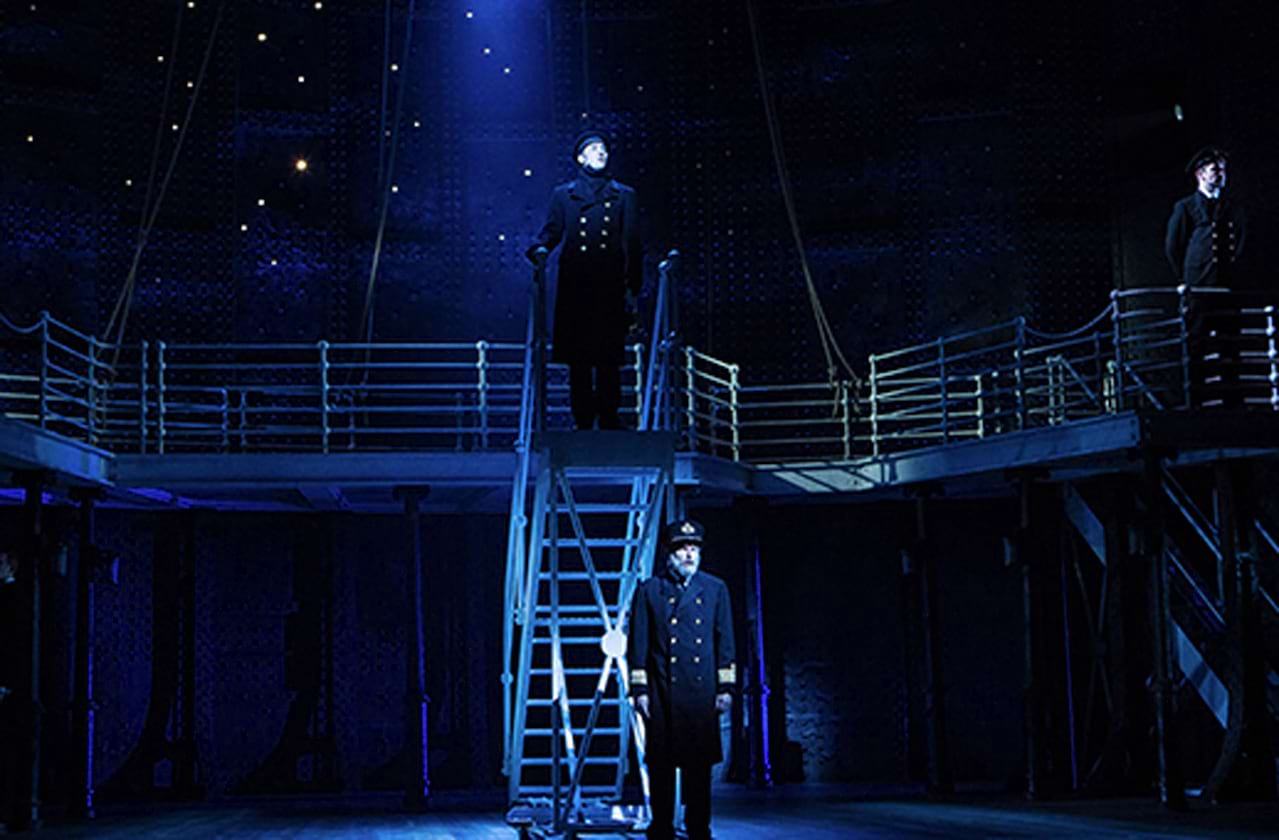 Titanic