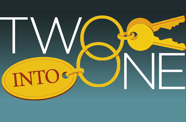 Two Into One - Menier Chocolate Factory, London - Tickets, information ...