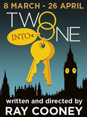 Two Into One at Menier Chocolate Factory