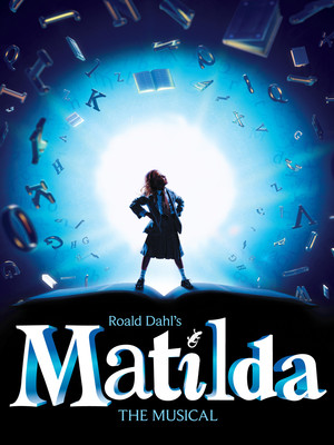 Matilda - The Musical at Fabulous Fox Theater