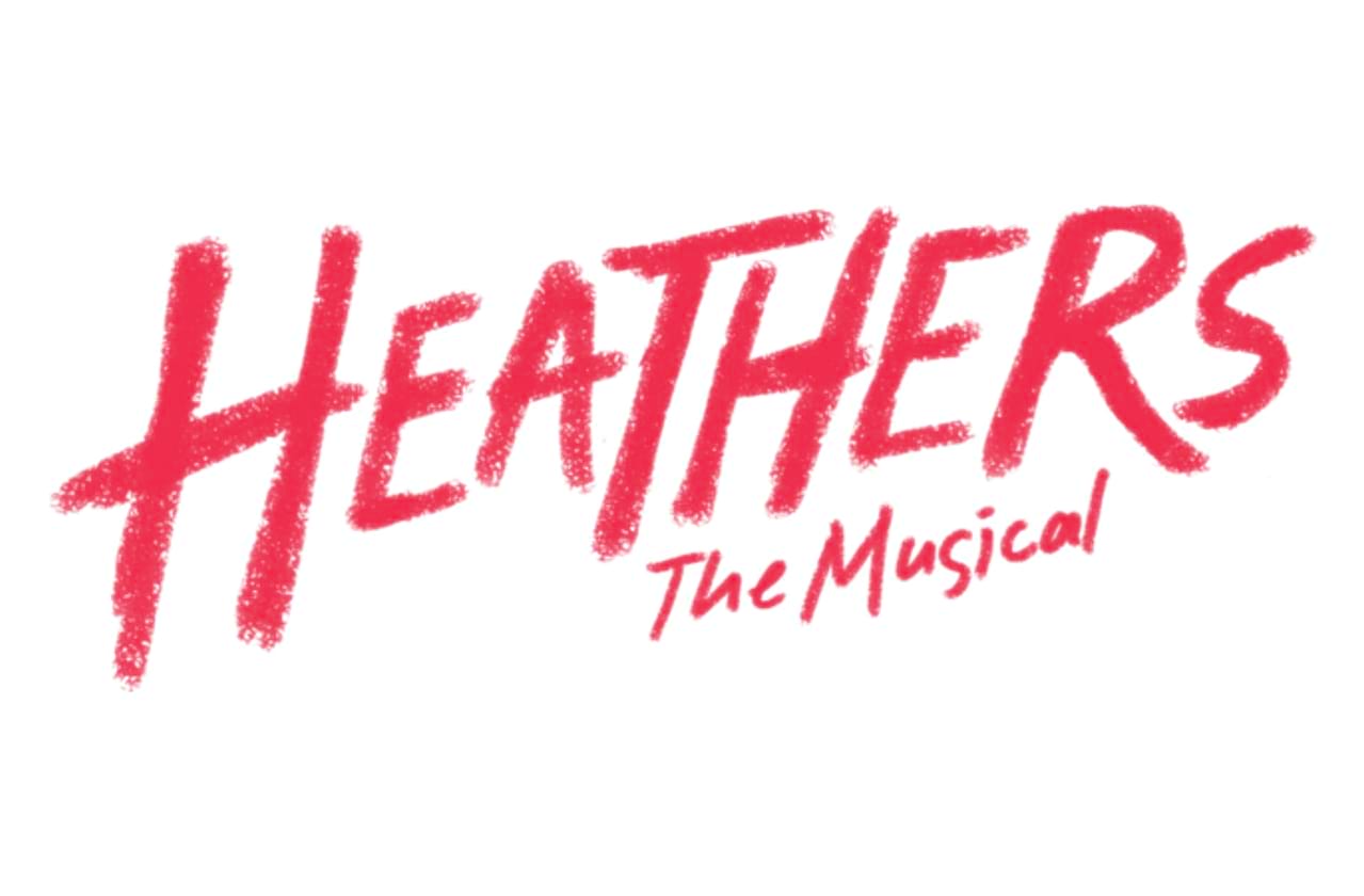 Heathers - The Musical at Venue To Be Announced