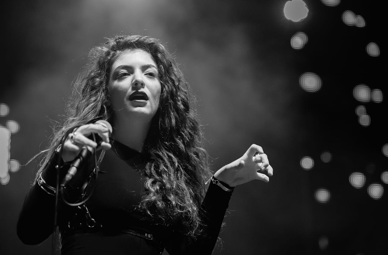 Lorde