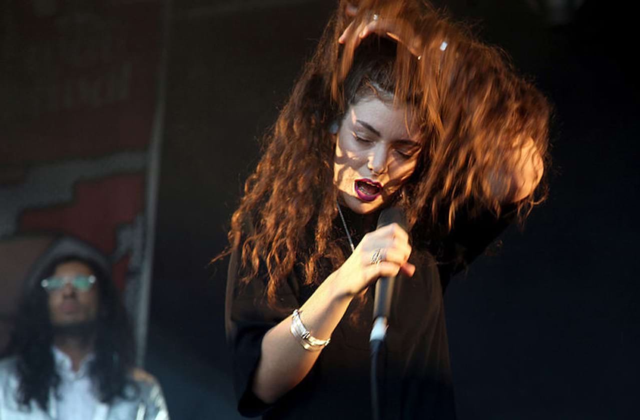 Lorde