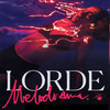 Lorde, Radio City Music Hall, New York