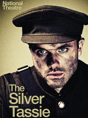The Silver Tassie at National Theatre, Lyttelton