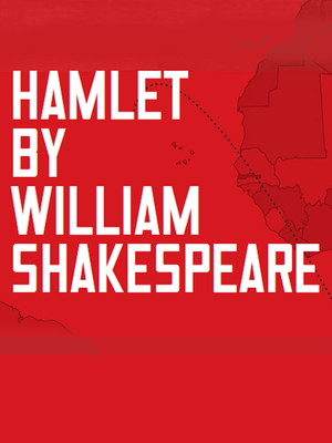 Hamlet - Globe To Globe at Shakespeares Globe Theatre
