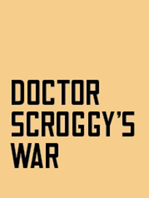 Doctor Scroggy's War at Shakespeares Globe Theatre
