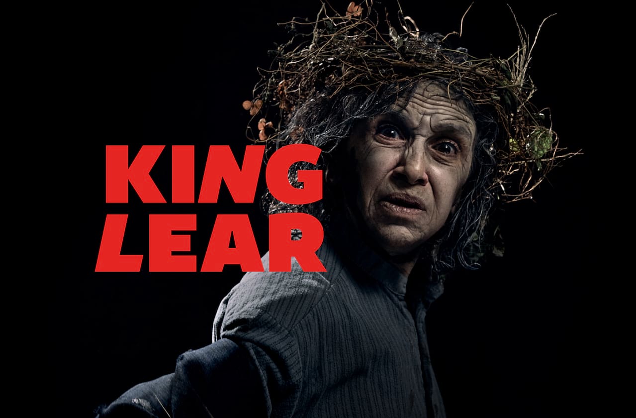 Ian McKellen Stuns In King Lear