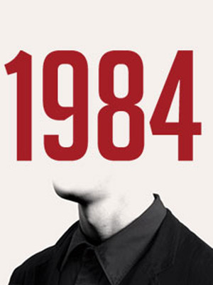 1984 at Playhouse Theatre