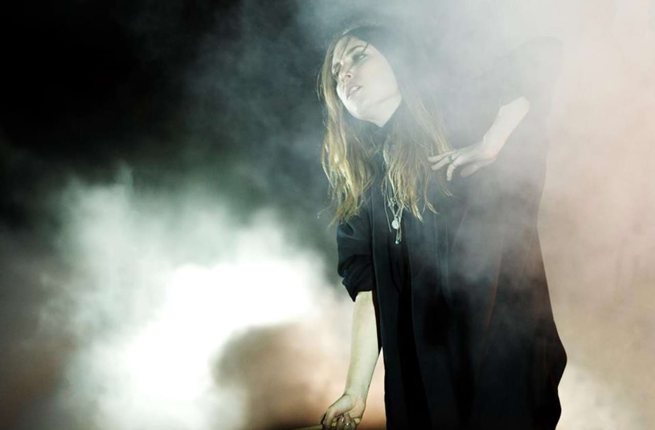 Lykke Li