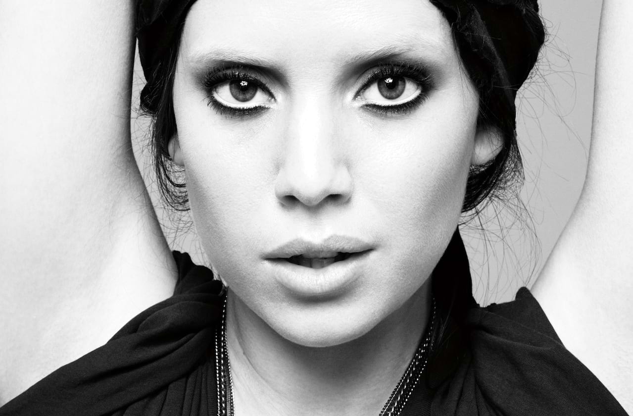 Lykke Li