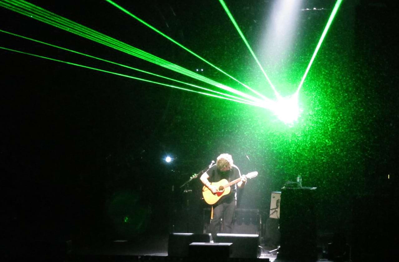 Pink Floyd Laser Spectacular