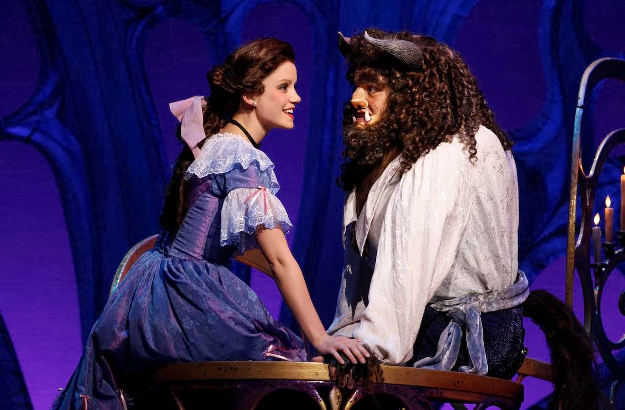 The Reviews For Beauty and the Beast Are In!