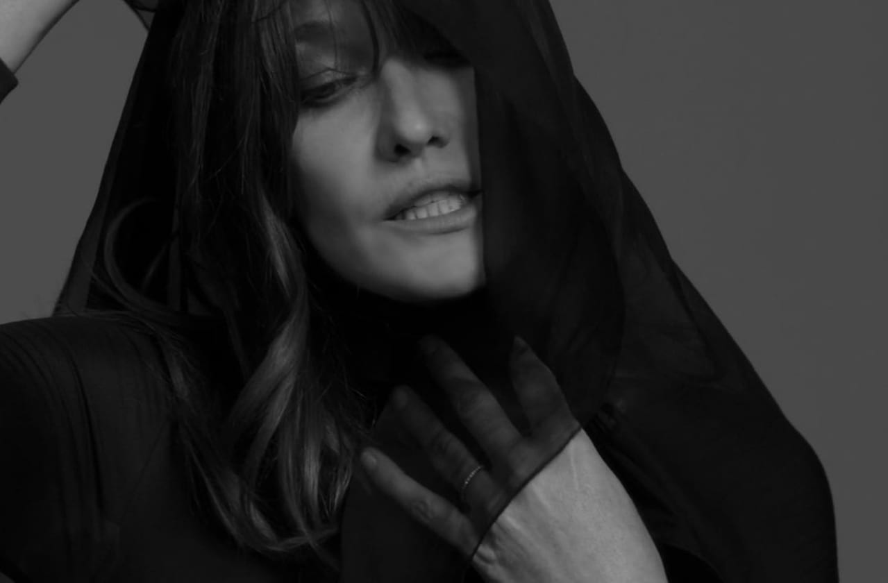 Carla Bruni
