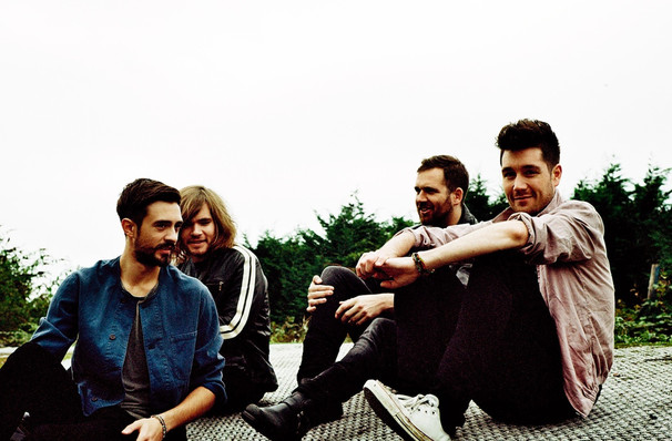 Bastille dates for your diary