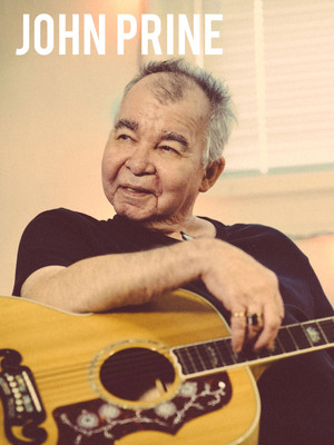 John Prine at Landmark Theatre