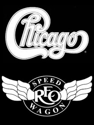 Chicago & REO Speedwagon - Red Rocks Amphitheatre, Morrison, CO - Tickets, information, reviews