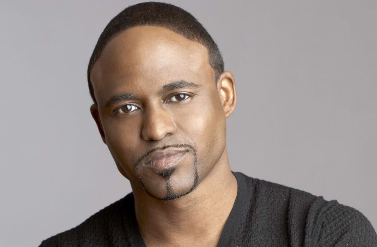 Wayne Brady