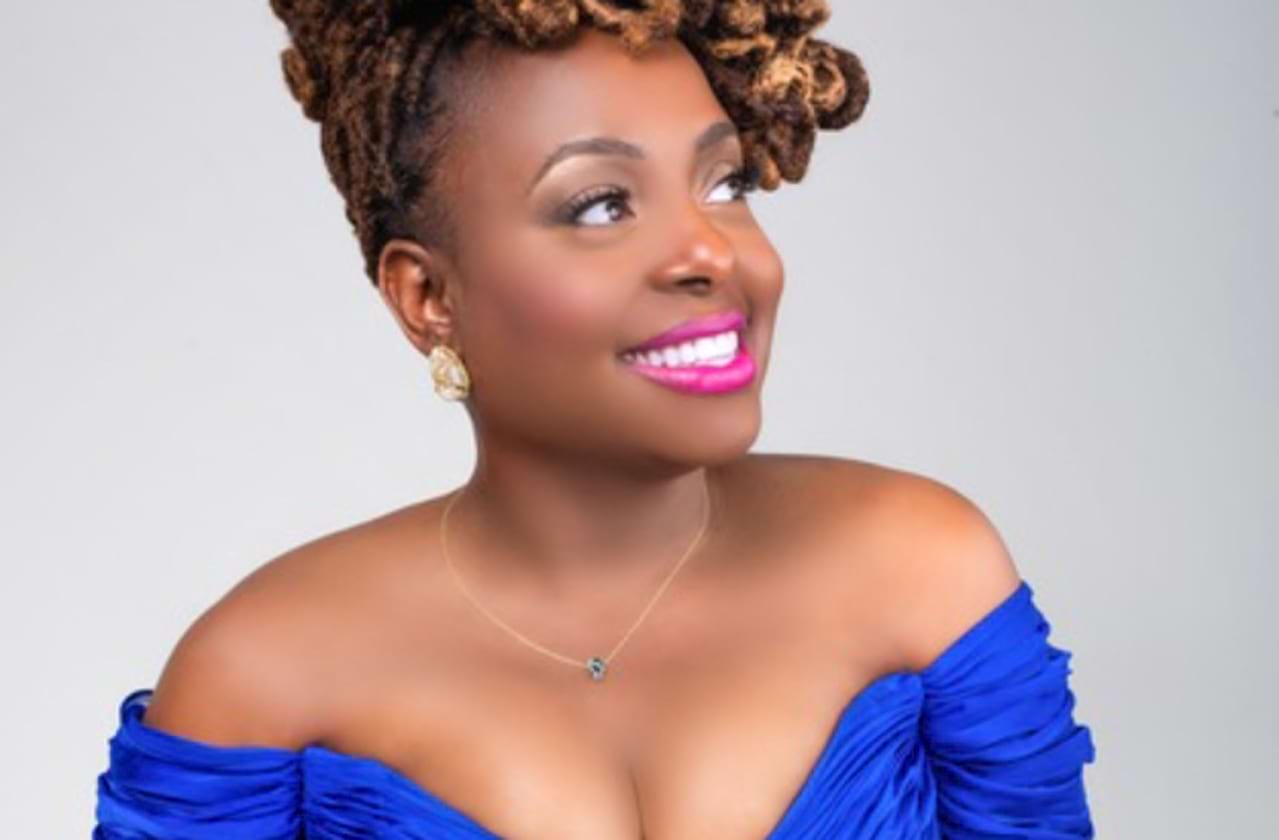 Ledisi at Prudential Hall